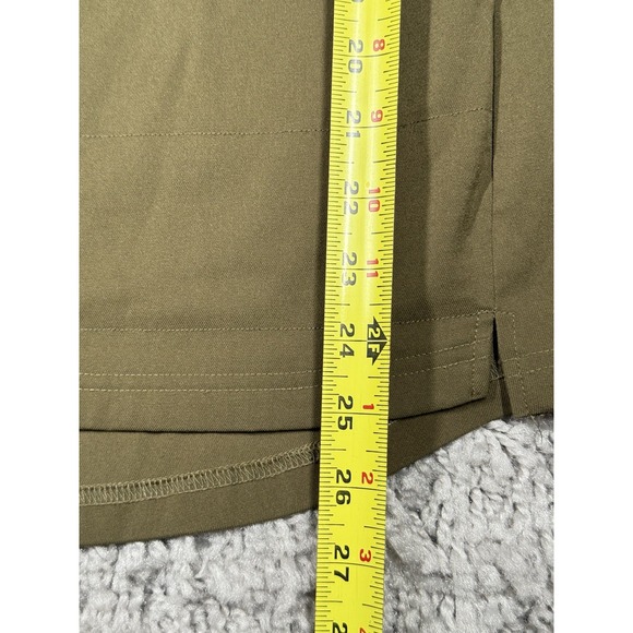 Pearl Izumi Canyon Alpha Long Sleeve Mens Mountain Jersey Button Up Size M‎ - Picture 8 of 16